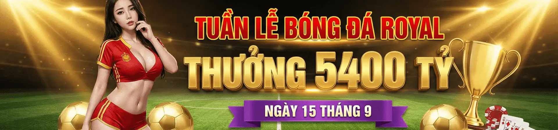 tích điểm mỗi ngày quà tặng ngập tràn